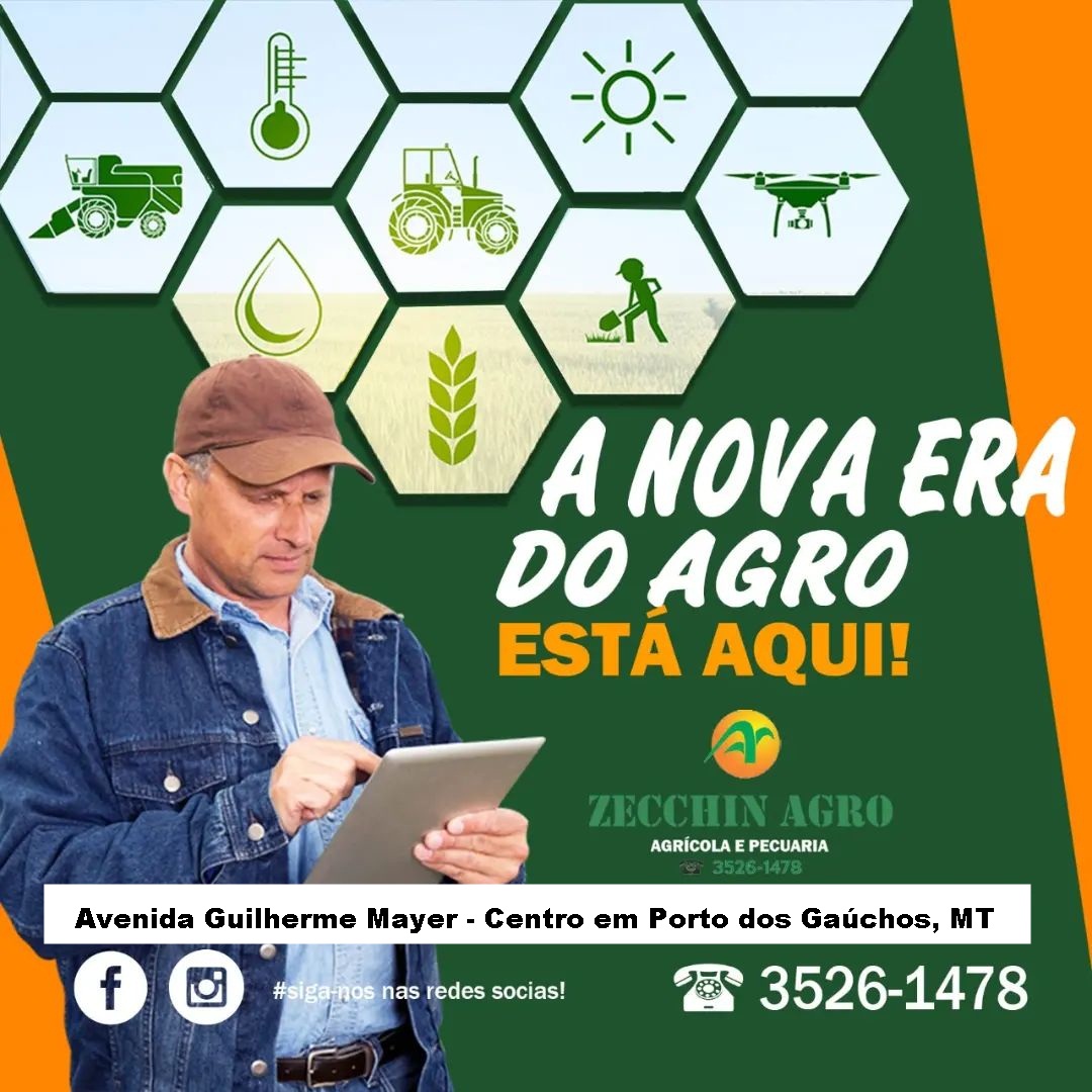 ZECCHIN AGRO