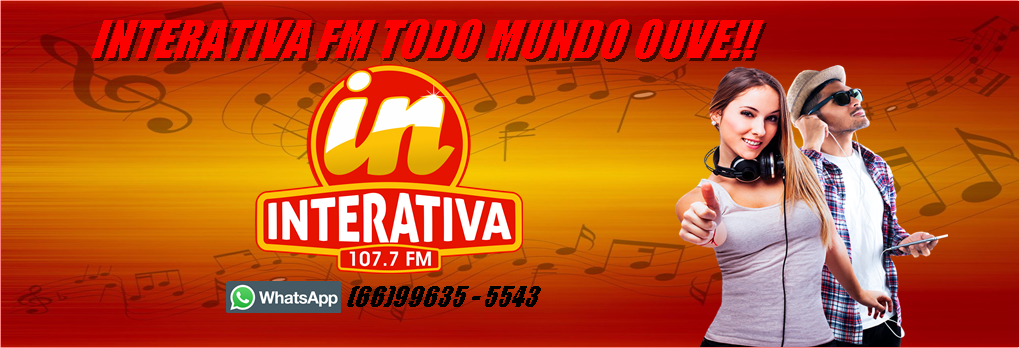 Rádio Interativa Todo Mundo Ouve!!